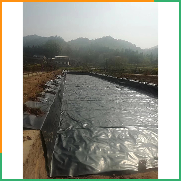 商丘防渗膜厚度可定制-PA直营-沉淀池防渗膜厚度可定制